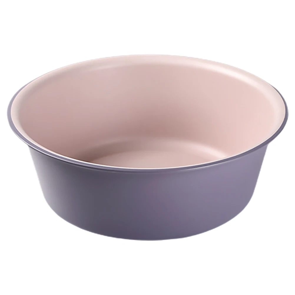 Extra Large Foot Bath Basin Home Salon Use Thickened Plastic Wash Tub Non-Slip Base Colorblocked Design Ideal for for Bathroom
Extra Large Foot Bath Basin Home Salon Use Thickened Plastic Wash Tub Non-Slip Base Colorblocked Design Ideal for for Bathroom