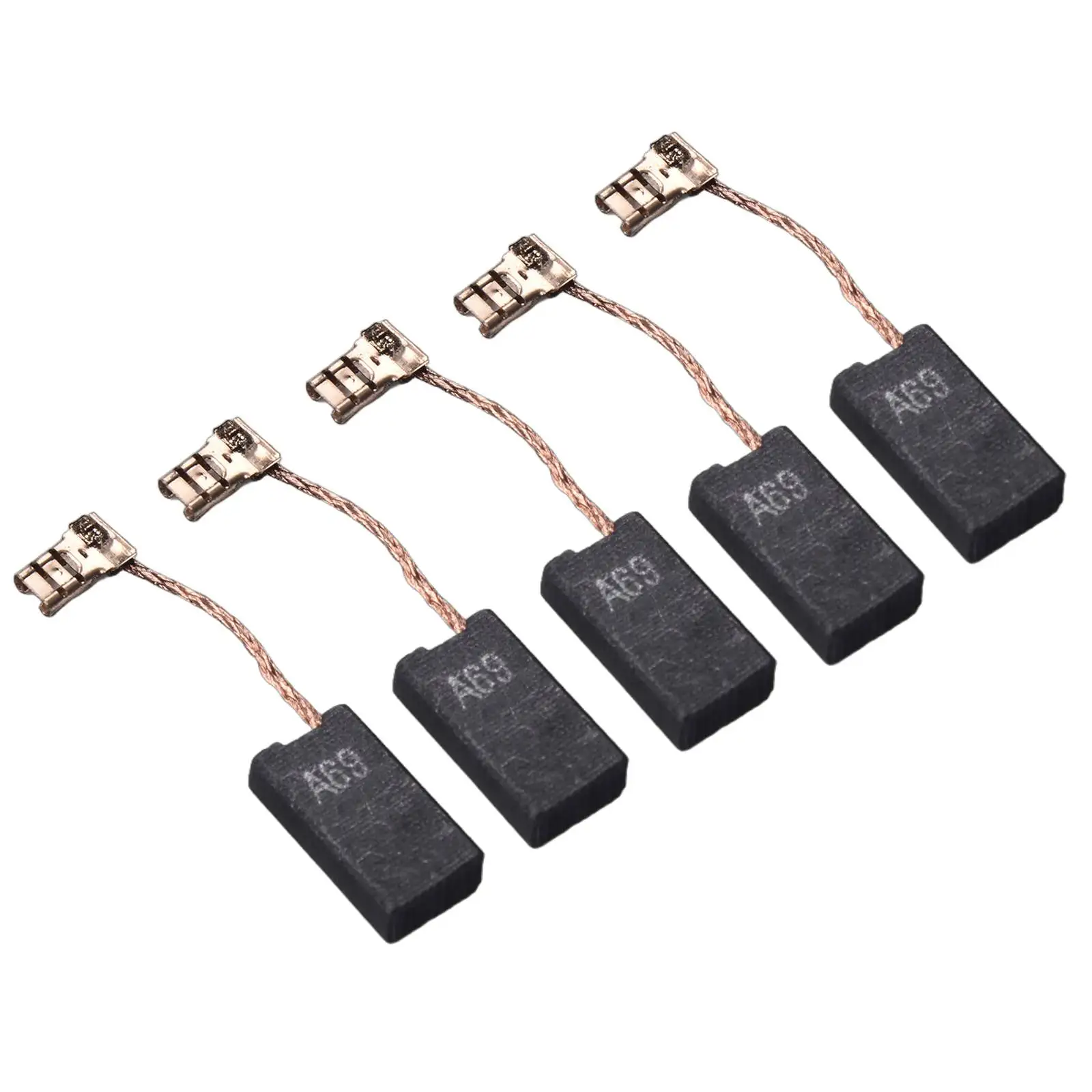 10 шт. угольные щетки для Bosch 5-40 DCE GSH 5-CE GSH 5 E 5-40 DE дрель, перфоратор, запасные части, угольные щетки, инструменты
10 шт. угольные щетки для Bosch 5-40 DCE GSH 5-CE GSH 5 E 5-40 DE дрель, перфоратор, запасные части, угольные щетки, инструменты