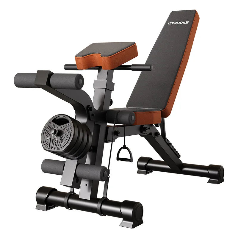 Indoor, Household, Professional Grade, Dumbbell Stool, Foldable, Fitness Chair, Sit ups, Assists, Equipment
Indoor, Household, Professional Grade, Dumbbell Stool, Foldable, Fitness Chair, Sit ups, Assists, Equipment