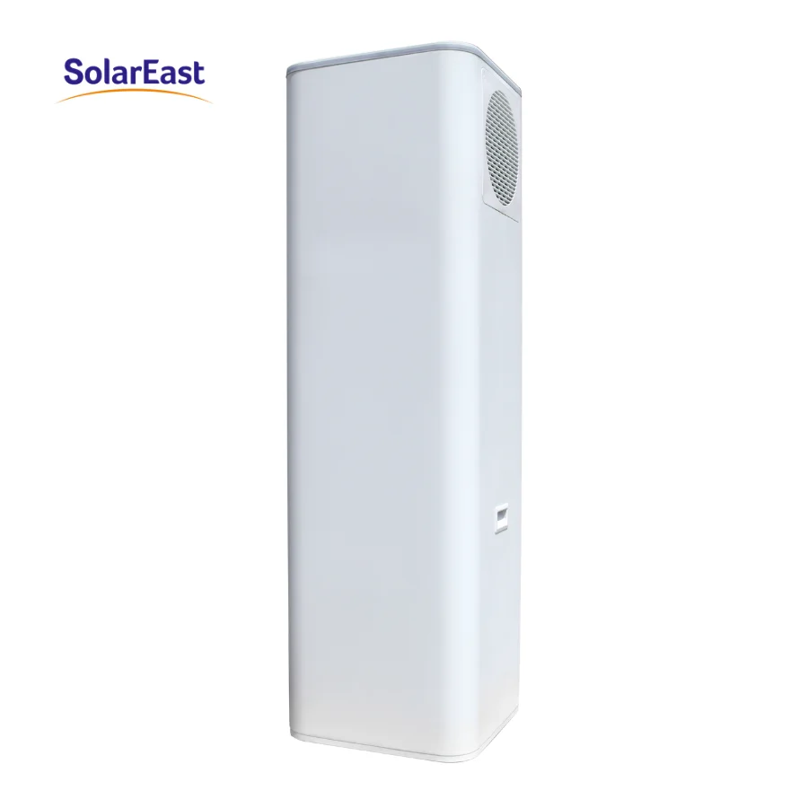 2.5kw All in One Heat Pump Air Source Electric Heat Pump Water Heater for Home
2.5kw All in One Heat Pump Air Source Electric Heat Pump Water Heater for Home