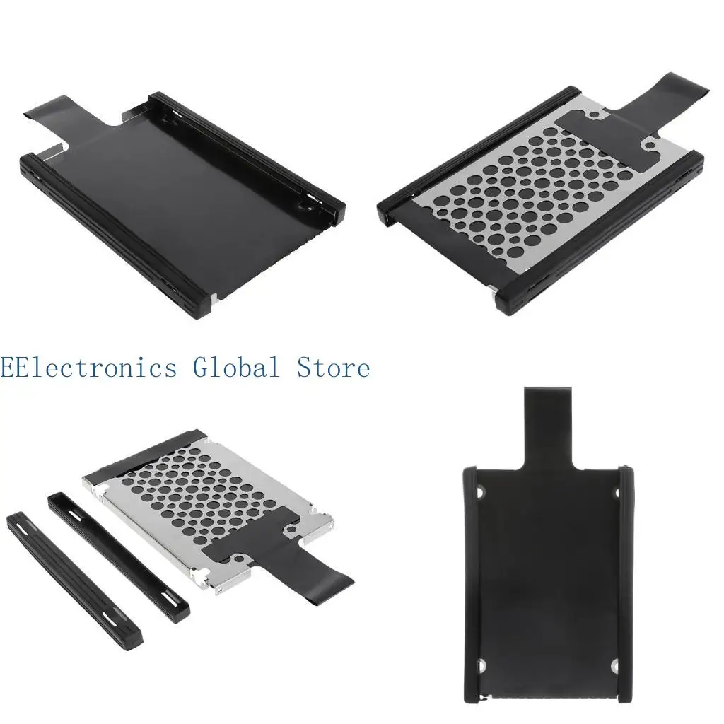 Соединитель кронштейна лотка крышки Caddy жесткого диска 462B с винтами для X220
Соединитель кронштейна лотка крышки Caddy жесткого диска 462B с винтами для X220