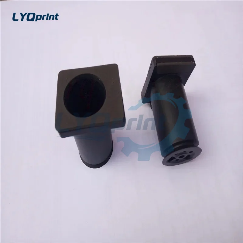 6 Pieces SM102 CD102 Machine Lifting Sucker Nozzle F2.028.267S F2.028.280S
6 Pieces SM102 CD102 Machine Lifting Sucker Nozzle F2.028.267S F2.028.280S