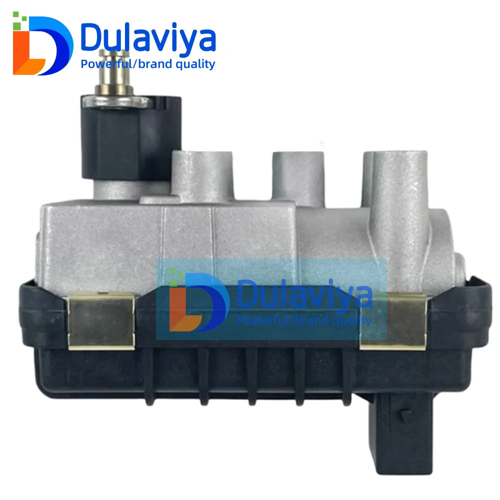 762060 Auto Turbo Electronic Actuator G-040 For Volvo C30 C70 S40 S60 S70 S80 V50 XC90 2.4 I5D Turbo Actuator
762060 Auto Turbo Electronic Actuator G-040 For Volvo C30 C70 S40 S60 S70 S80 V50 XC90 2.4 I5D Turbo Actuator