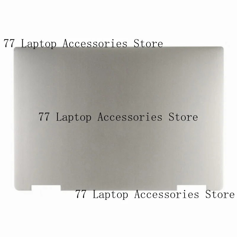 Верхняя крышка ЖК-дисплея для ноутбука DELL XPS 13 7390 2-в-1 0VTW09 VTW09, серебряная задняя крышка
Верхняя крышка ЖК-дисплея для ноутбука DELL XPS 13 7390 2-в-1 0VTW09 VTW09, серебряная задняя крышка