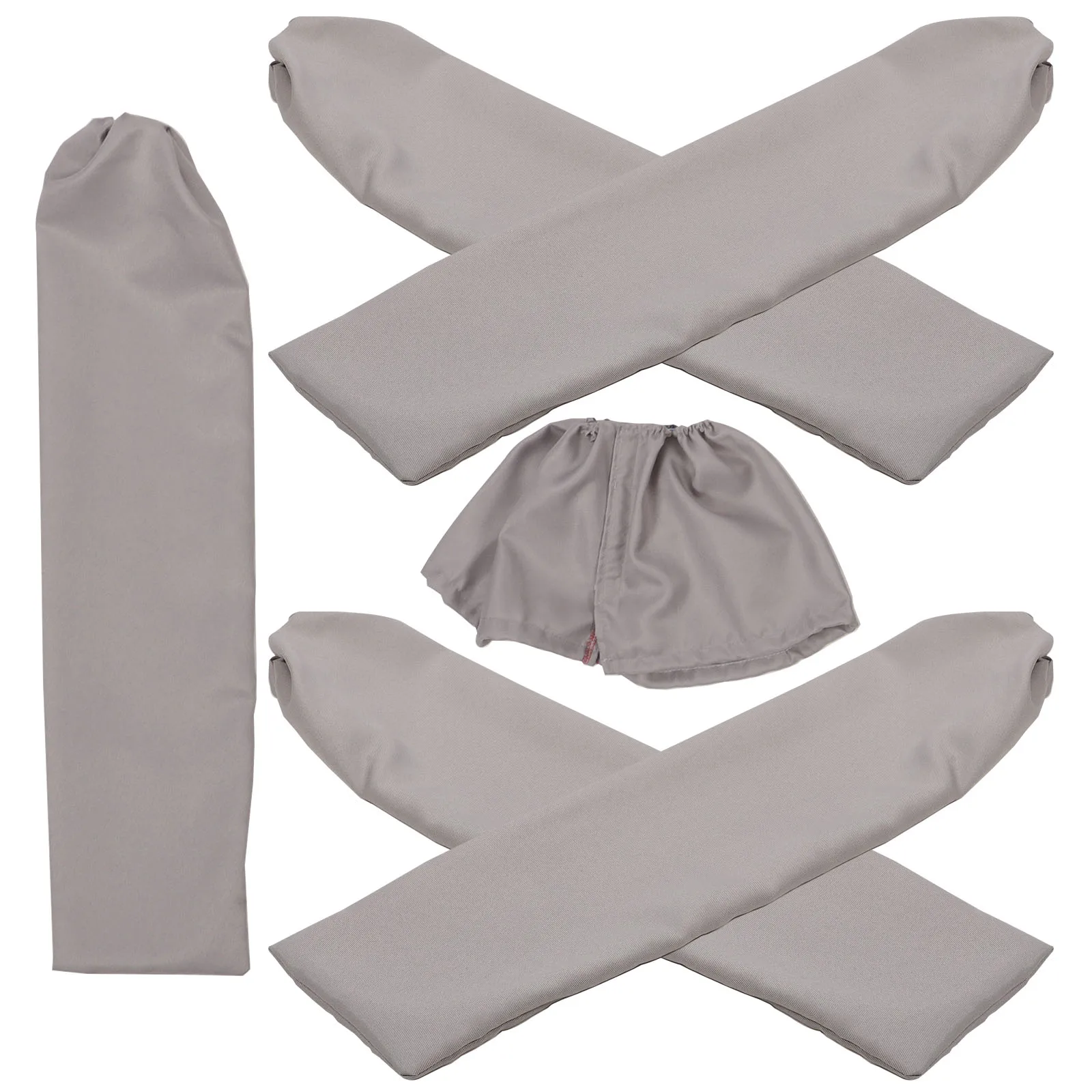 Ceiling Fan Blade Cover Hanging Protection Wall-mounted Guard Dust Parts Replacement Cloth Reusable
Ceiling Fan Blade Cover Hanging Protection Wall-mounted Guard Dust Parts Replacement Cloth Reusable