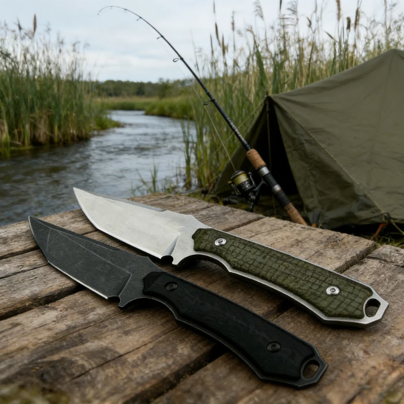 Тактический прямой нож для улицы, бытовой нож для фруктов, режущий нож 8CR13MOV, лезвие G10, ручка для охоты, рыбалки, кемпинга, EDC инструмент
Тактический прямой нож для улицы, бытовой нож для фруктов, режущий нож 8CR13MOV, лезвие G10, ручка для охоты, рыбалки, кемпинга, EDC инструмент