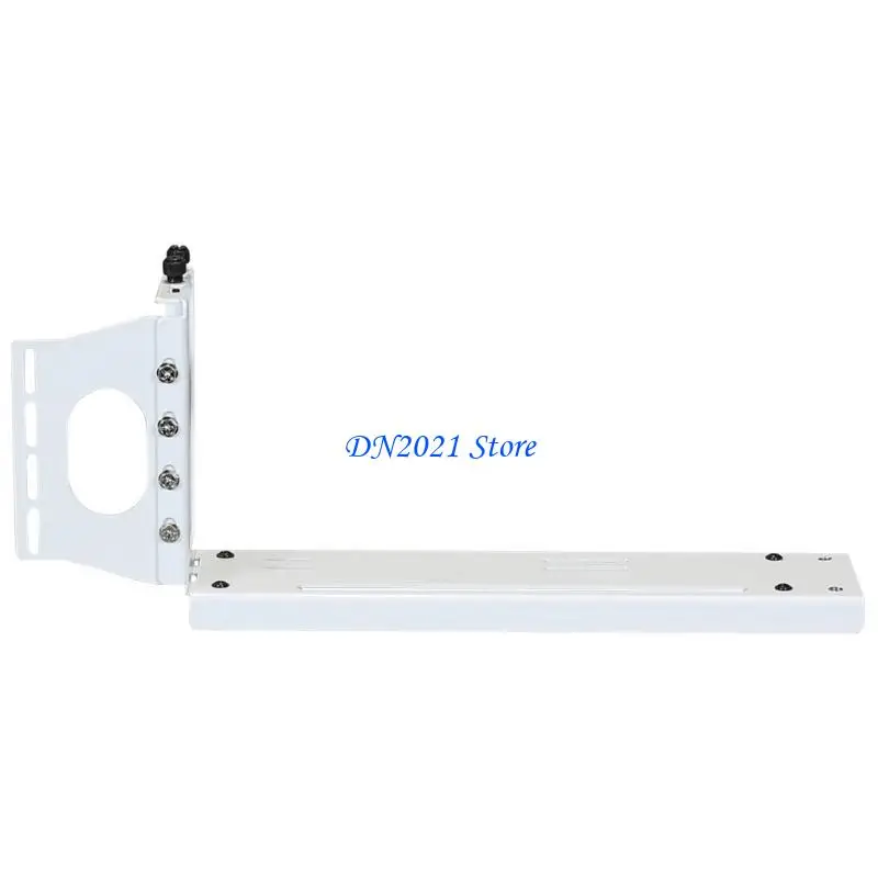 F3KE Vertical Graphics Card Holder Bracket GPU Mount Video Card VGA Support Holder
F3KE Vertical Graphics Card Holder Bracket GPU Mount Video Card VGA Support Holder