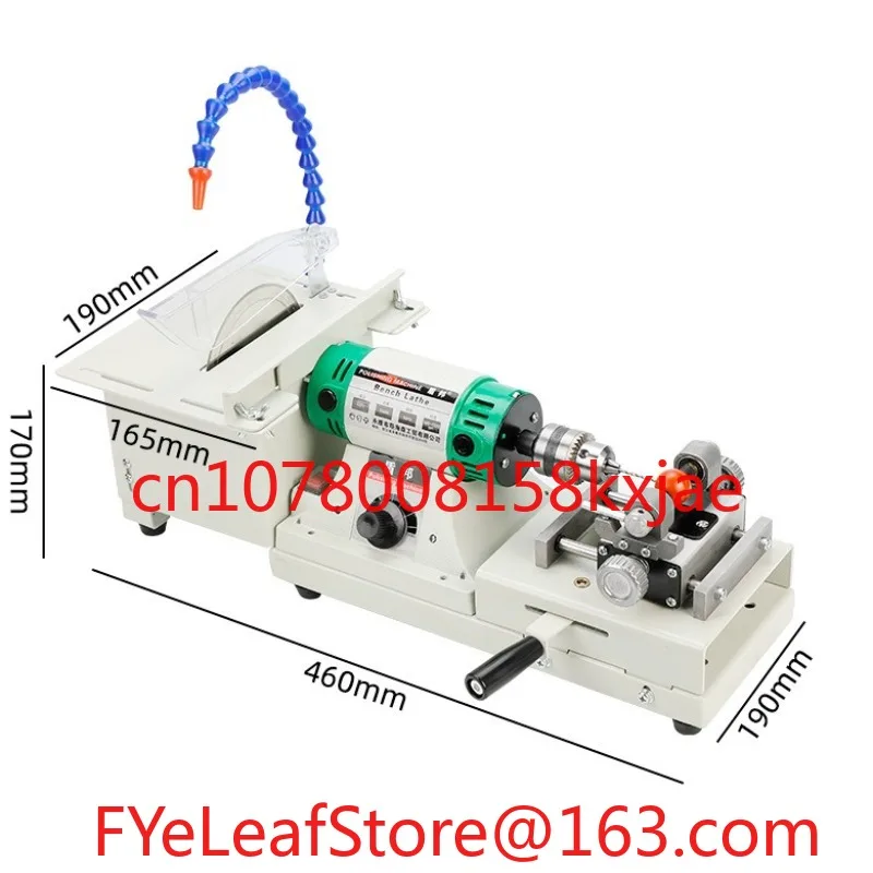 Многофункциональная маленькая универсальная машина для резки и шлифовки бусинок Будды, деревянных бусин, машина для пробивания круглых бусин, 950 Вт
Многофункциональная маленькая универсальная машина для резки и шлифовки бусинок Будды, деревянных бусин, машина для пробивания круглых бусин, 950 Вт