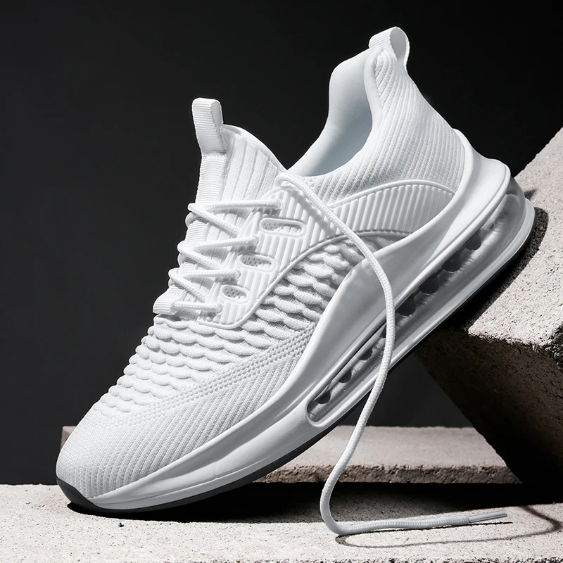 2025New Style Clear Hot-Selling Youth Sports Casual Shoes Men's Shoes Air Cushion Extra Large Size Running Shoes High Quality
2025New Style Clear Hot-Selling Youth Sports Casual Shoes Men's Shoes Air Cushion Extra Large Size Running Shoes High Quality