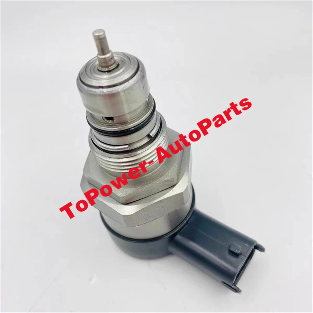 Fuel Pressure Relief Limiter Valve OEM 0281006135 9671002980 for Land Roverr Discovery Sport L550 Range Roverr Evoque L538
Fuel Pressure Relief Limiter Valve OEM 0281006135 9671002980 for Land Roverr Discovery Sport L550 Range Roverr Evoque L538