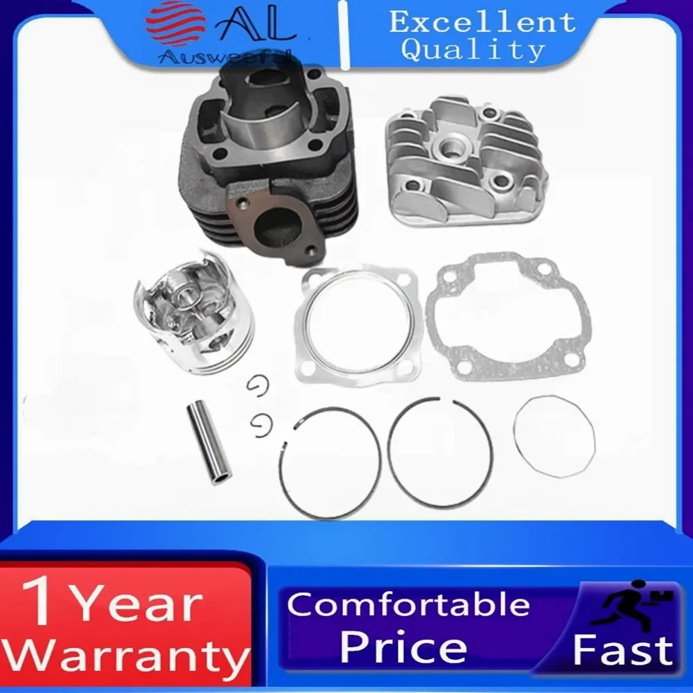 Minarelli cylinder for YamahJOG 50 jog50 motorcyle cylinder JOG DIA=47.6MM, Minarelli JOG cylinder Dia=47.6MM pin=10mm
Minarelli cylinder for YamahJOG 50 jog50 motorcyle cylinder JOG DIA=47.6MM, Minarelli JOG cylinder Dia=47.6MM pin=10mm