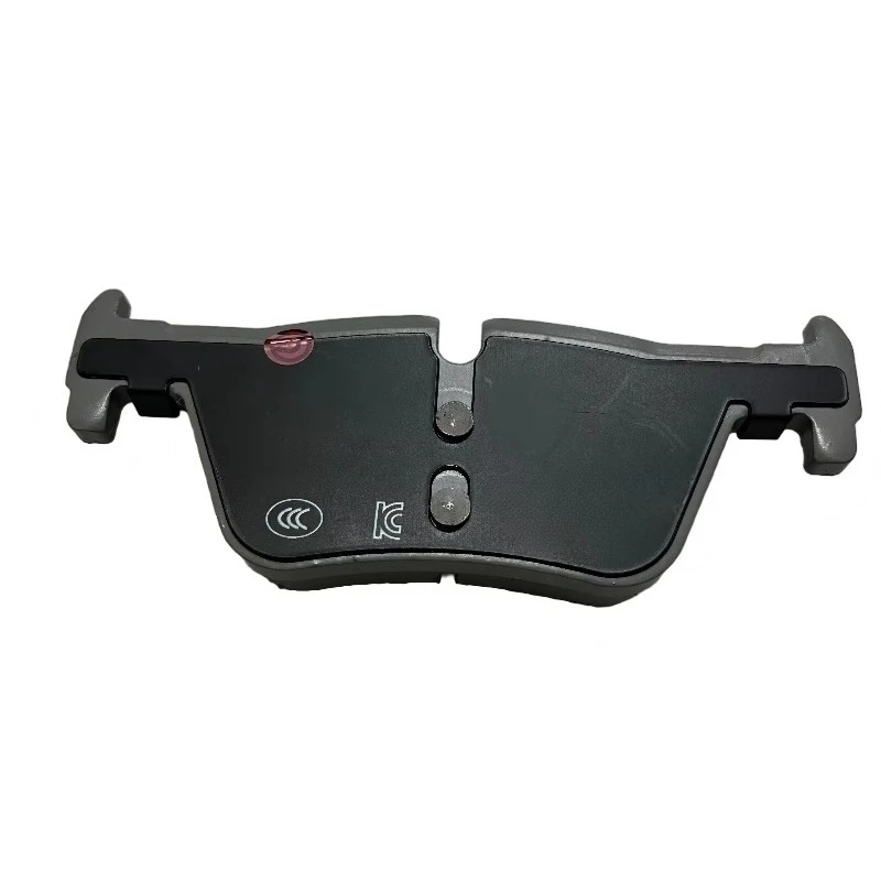 Auto parts, braking system, high quality, brake pads for 2 Series
Auto parts, braking system, high quality, brake pads for 2 Series