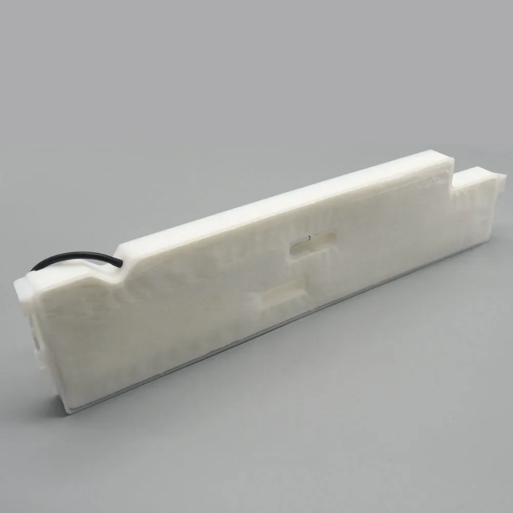 5X TRAY POROUS PAD Waste Ink Tank for EPSON Stylus Office T1100 T1110 B1100 L1300 WF1100 ME1100
5X TRAY POROUS PAD Waste Ink Tank for EPSON Stylus Office T1100 T1110 B1100 L1300 WF1100 ME1100