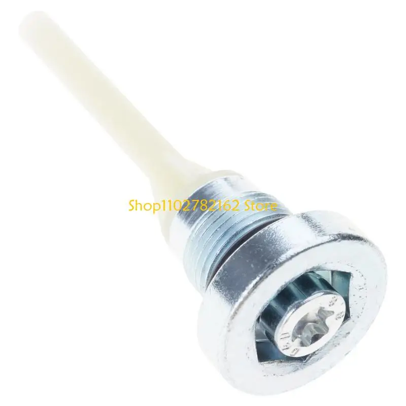 547B Heat Resistant Automatic Gearboxes Oil Drain Bolt Screw For 301 3008 4008 5008
547B Heat Resistant Automatic Gearboxes Oil Drain Bolt Screw For 301 3008 4008 5008