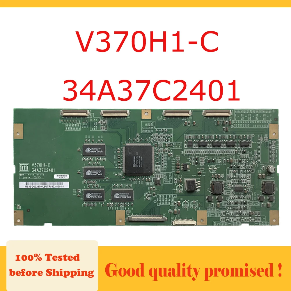 Фонарь 34A37C2401 для фонарей lm3777p TLM3788P. .. И т. д. 37-дюймовая сменная плата для телевизора T Con, Плата дисплея для телевизора
Фонарь 34A37C2401 для фонарей lm3777p TLM3788P. .. И т. д. 37-дюймовая сменная плата для телевизора T Con, Плата дисплея для телевизора