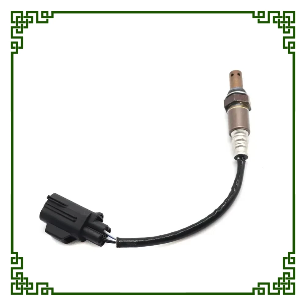 Car Lambda Oxygen O2 Sensor For Land Rover LR3 Range Rover Sport 2005-2009 MHK500840 2349075 234-9075
Car Lambda Oxygen O2 Sensor For Land Rover LR3 Range Rover Sport 2005-2009 MHK500840 2349075 234-9075