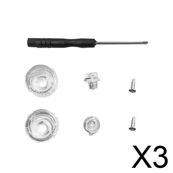 Motorcycle Helmet Visor Anti Fog Insert Pins Easy Install Clear Plastic Replacement Accessories for Helmet Accessory Wide View
Motorcycle Helmet Visor Anti Fog Insert Pins Easy Install Clear Plastic Replacement Accessories for Helmet Accessory Wide View