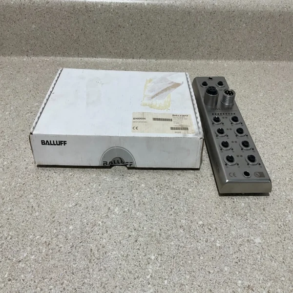 Bni0096 Совершенно новый оригинальный Spot Plc
Bni0096 Совершенно новый оригинальный Spot Plc