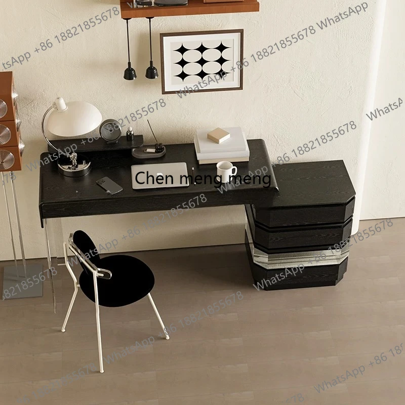 All solid wood dresser, bedroom acrylic, makeup table, chest, integrated makeup table
All solid wood dresser, bedroom acrylic, makeup table, chest, integrated makeup table