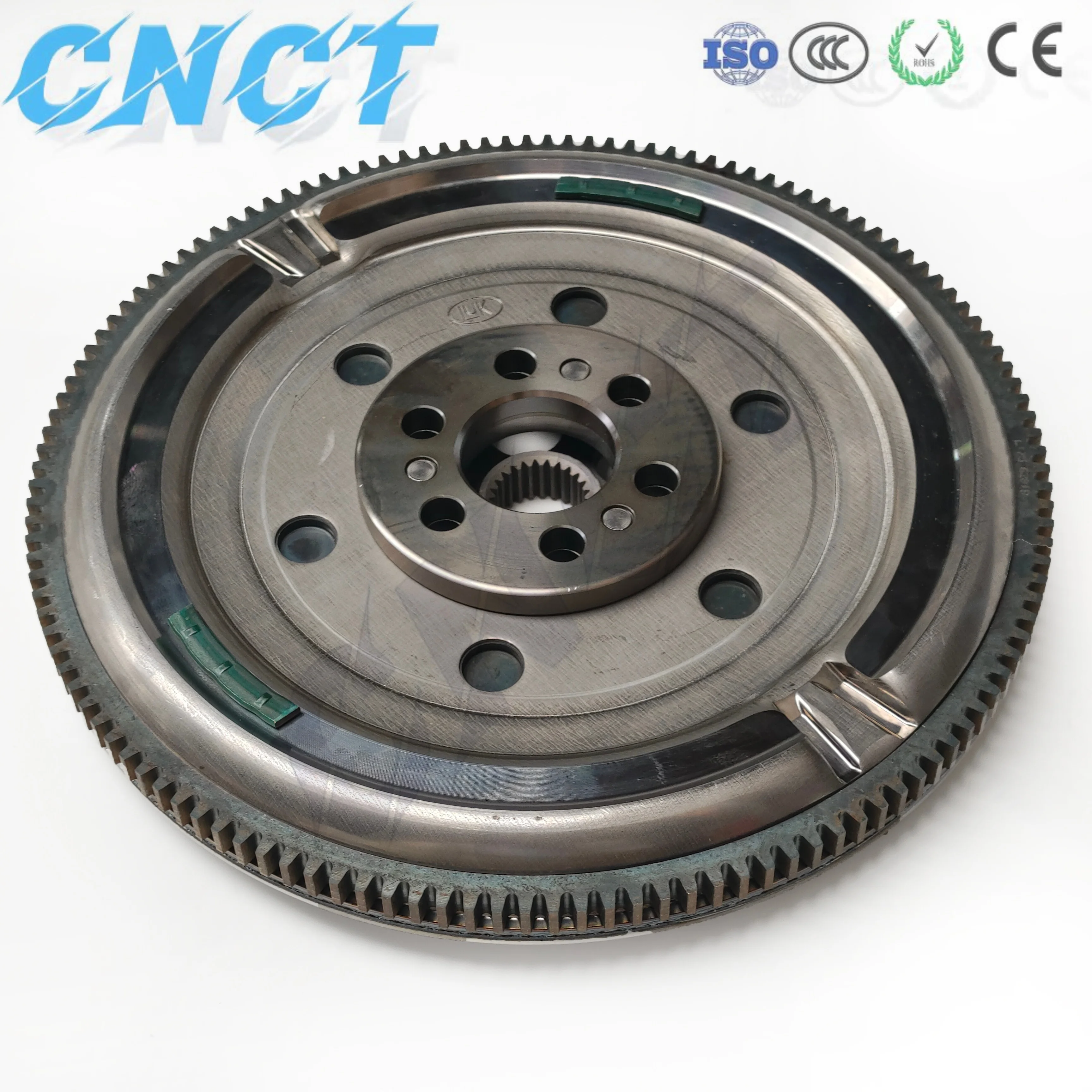 COOPER TRANSPEED VT2 VT3 Маховик автоматической коробки передач 6 отверстий 132 зубца для COOPER
COOPER TRANSPEED VT2 VT3 Маховик автоматической коробки передач 6 отверстий 132 зубца для COOPER