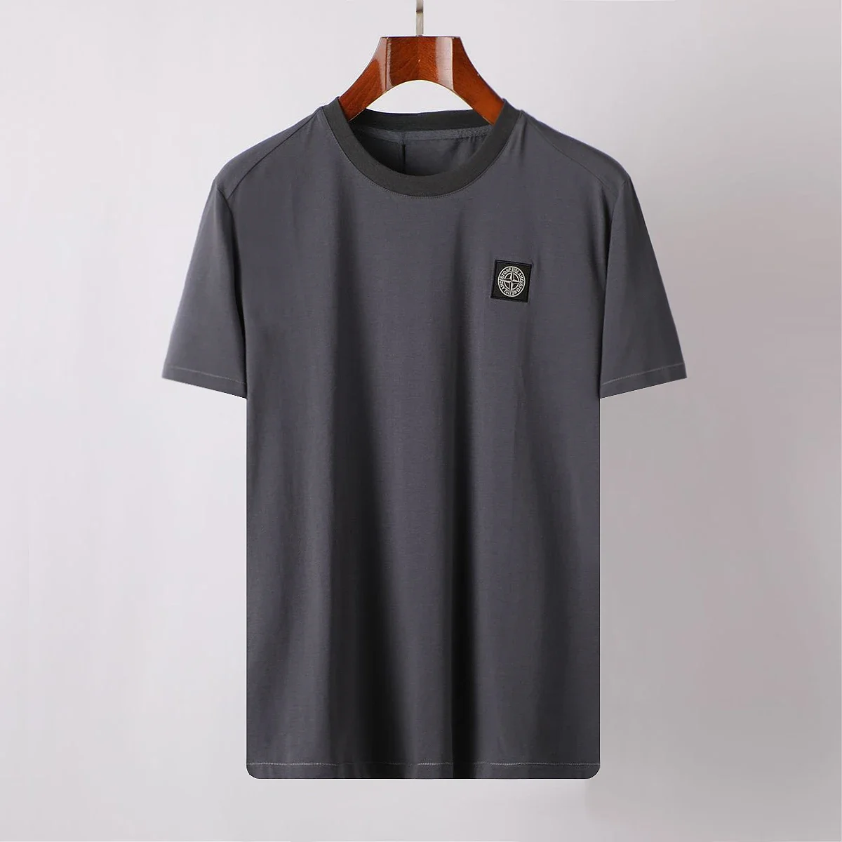 2025 summer cotton printed T-shirt fashion crew-neck loose all-match new men's and women's cotton T-shirts
2025 summer cotton printed T-shirt fashion crew-neck loose all-match new men's and women's cotton T-shirts
