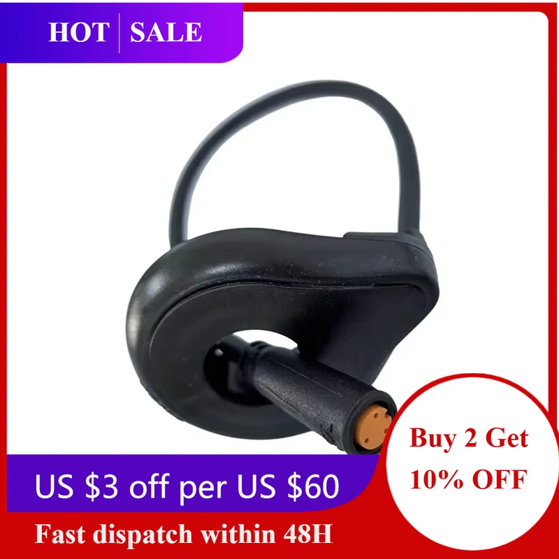 Fatbike v20 Accessories Pedal Assist Sensor with Waterproof Connector Install Cable for V20 E-BIKE Magnet Assist Sensor
Fatbike v20 Accessories Pedal Assist Sensor with Waterproof Connector Install Cable for V20 E-BIKE Magnet Assist Sensor