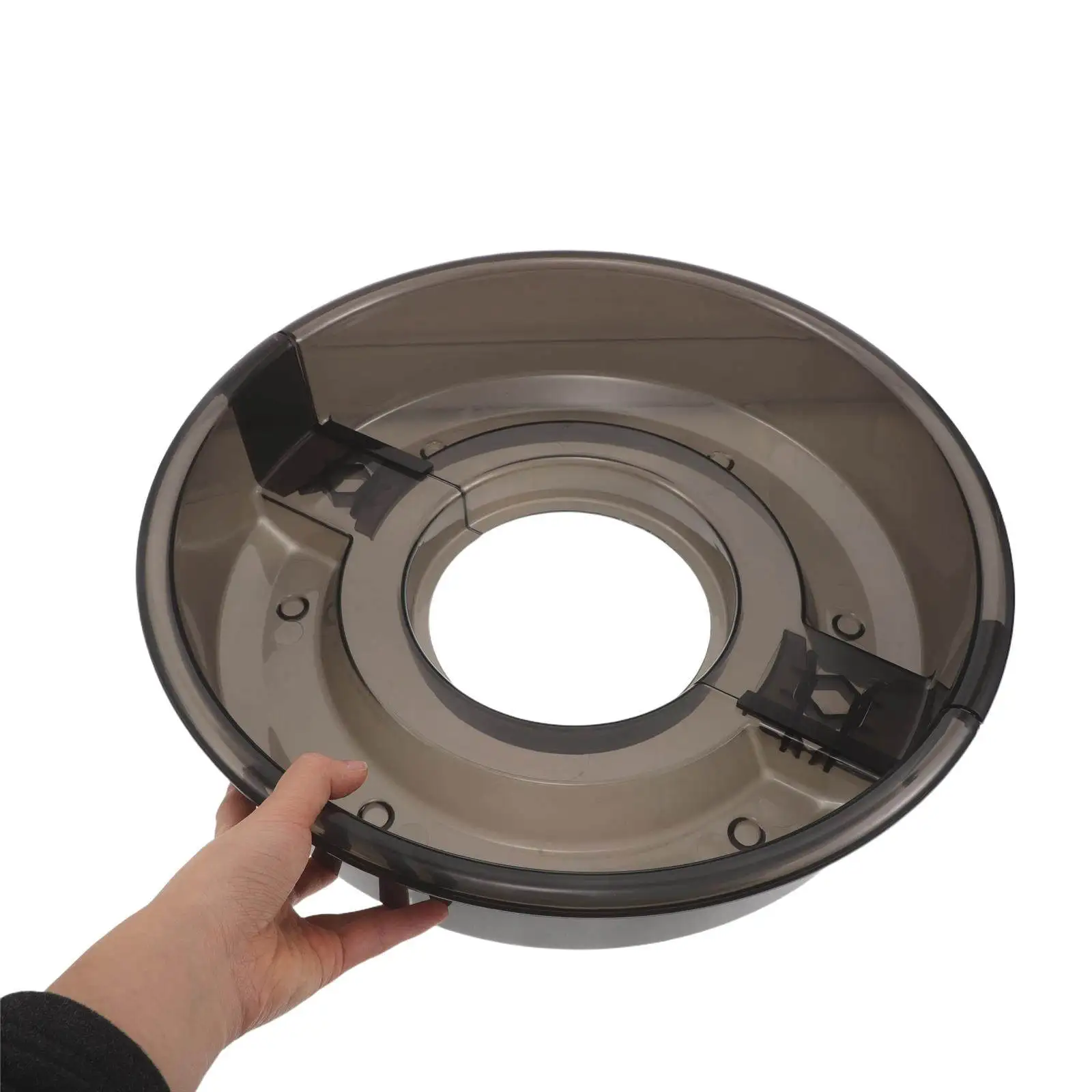 Plastic Basin Pottery Equipment Impact-Resistant Detachable Water Basin 15.72in Non-Slip Water Tray for Potters
Plastic Basin Pottery Equipment Impact-Resistant Detachable Water Basin 15.72in Non-Slip Water Tray for Potters