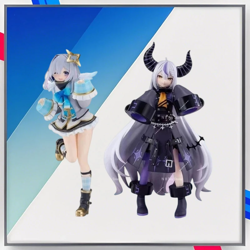 GSC Real Pop Up Parade Hololive Amane Kanata La Darkness's Anime Action Figures Toys for Children Gift Model
GSC Real Pop Up Parade Hololive Amane Kanata La Darkness's Anime Action Figures Toys for Children Gift Model