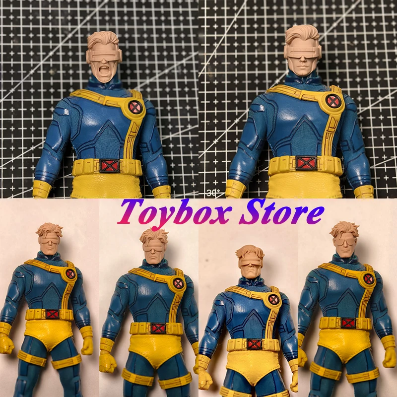 Непокрашенная голова-скульптура «Лазерные глаза» для фигурок 1/12: Мужчина-зомби, белая модель для 6-дюймовых фигурок ML, Mezco, 7-дюймовых McFarlane
Непокрашенная голова-скульптура «Лазерные глаза» для фигурок 1/12: Мужчина-зомби, белая модель для 6-дюймовых фигурок ML, Mezco, 7-дюймовых McFarlane