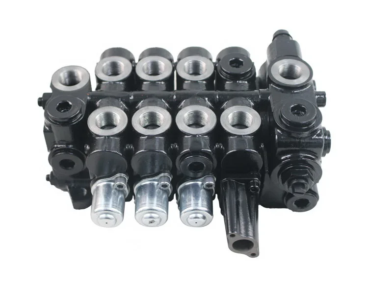 Forklift Parts 0009444778 Hydraulic Control Valve for Linde 1285/E25SL, 100% Original
Forklift Parts 0009444778 Hydraulic Control Valve for Linde 1285/E25SL, 100% Original