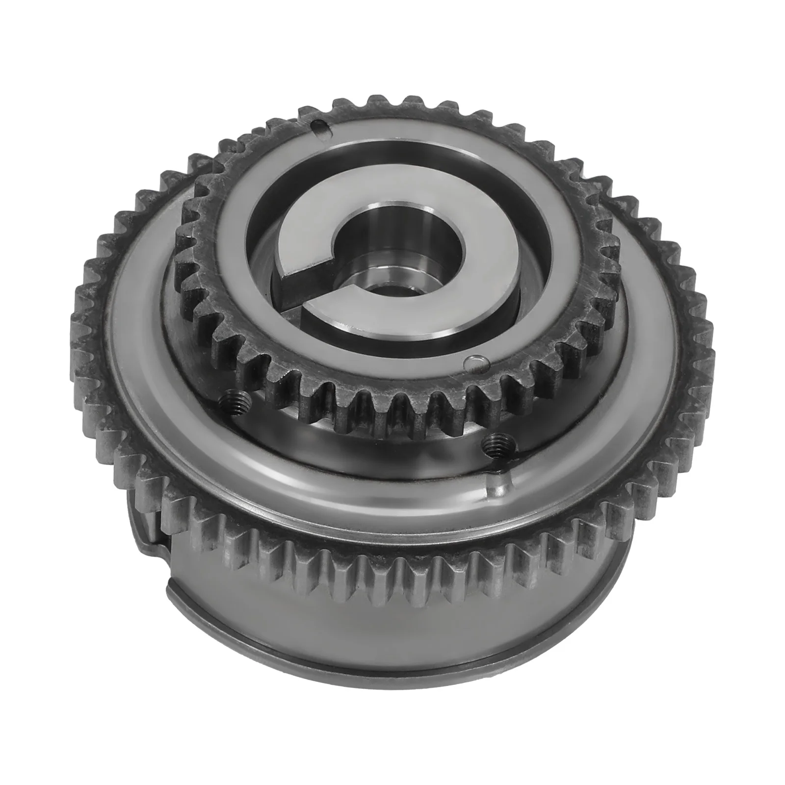 Intake Camshaft Phaser For Nissan Altima Murano Quest GT-R Infiniti 13025-JK21A
Intake Camshaft Phaser For Nissan Altima Murano Quest GT-R Infiniti 13025-JK21A
