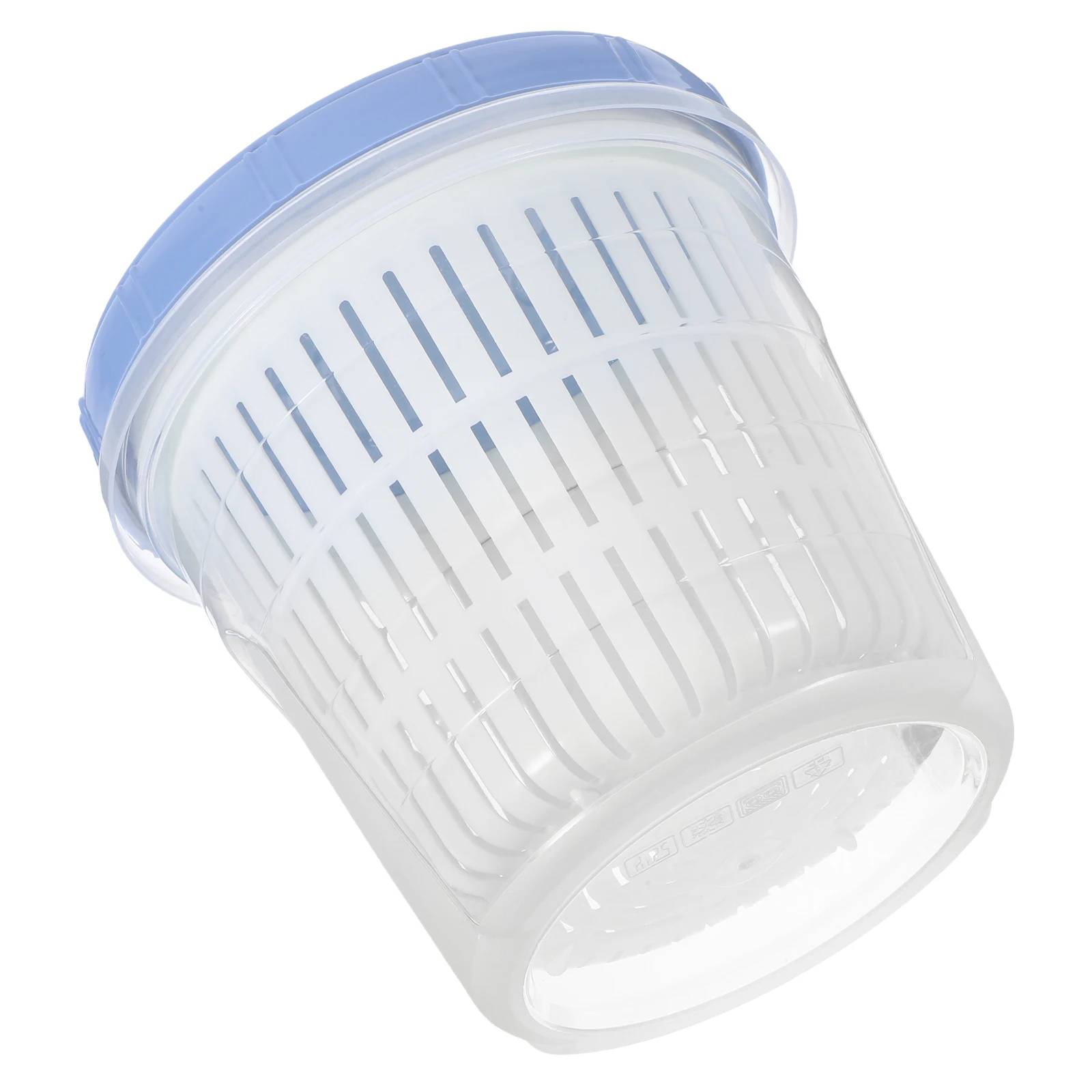 Airtight With Drainage For Kimchi Olives Jalapeno Food Leakproof Storage Vegetable Fermenting Jar Food Container Box
Airtight With Drainage For Kimchi Olives Jalapeno Food Leakproof Storage Vegetable Fermenting Jar Food Container Box