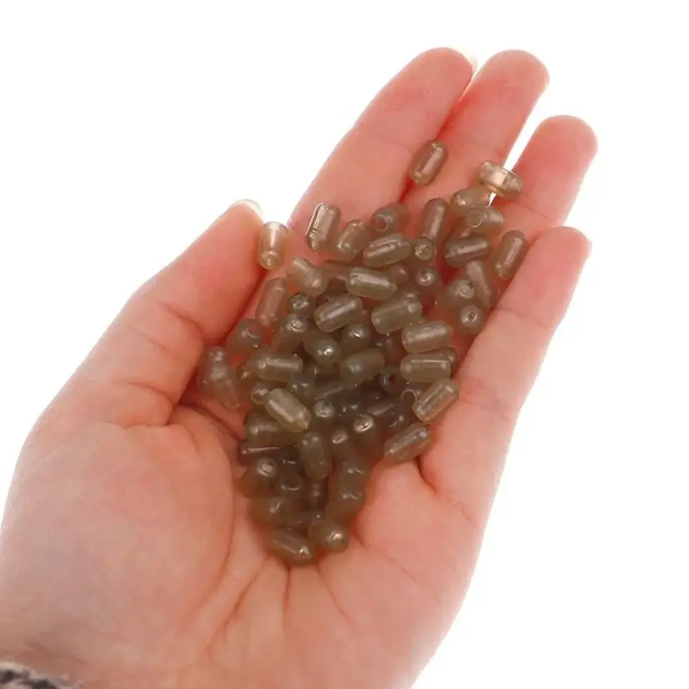 100pcs Match Feeder Fishing Swivel Stop Beads Anti Winding Beads Carp Quick Change Spinner American Swivel 8-shaped Ring
100pcs Match Feeder Fishing Swivel Stop Beads Anti Winding Beads Carp Quick Change Spinner American Swivel 8-shaped Ring