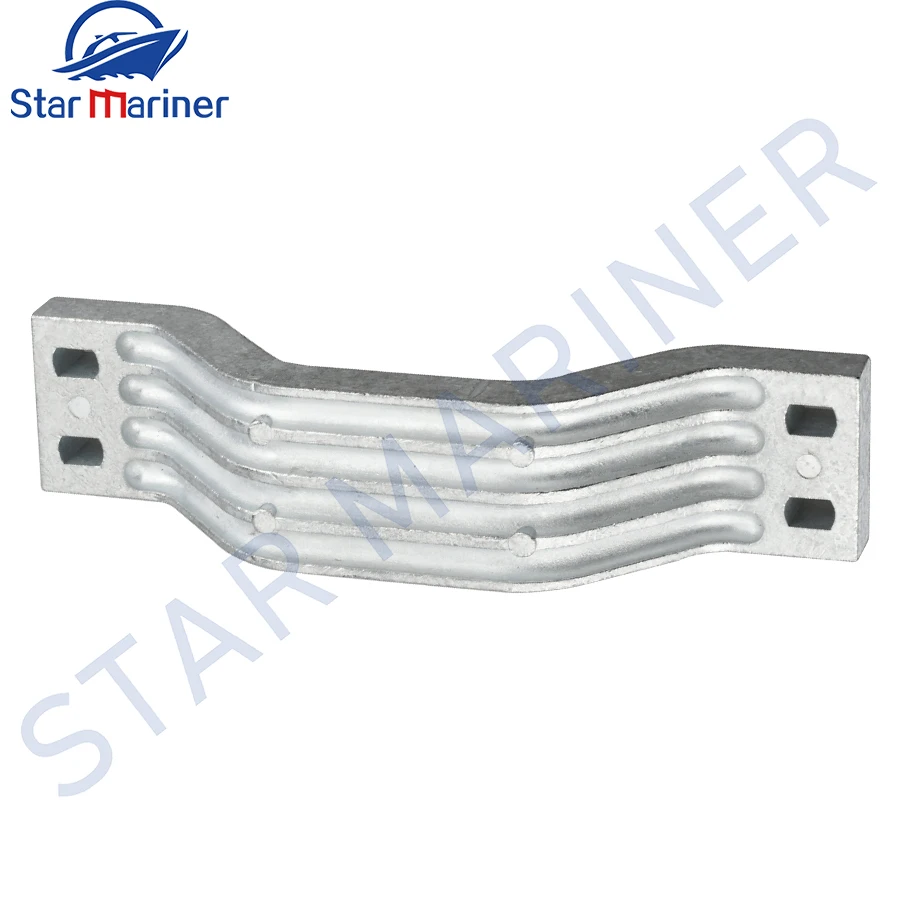 6G5-45251 анод для подвесного мотора Yamaha 2T 115-250HP 4T F115-F225 6G5-45251-01 6G5-45251-01-00 6G5-45251-00 Лодочный двигатель
6G5-45251 анод для подвесного мотора Yamaha 2T 115-250HP 4T F115-F225 6G5-45251-01 6G5-45251-01-00 6G5-45251-00 Лодочный двигатель