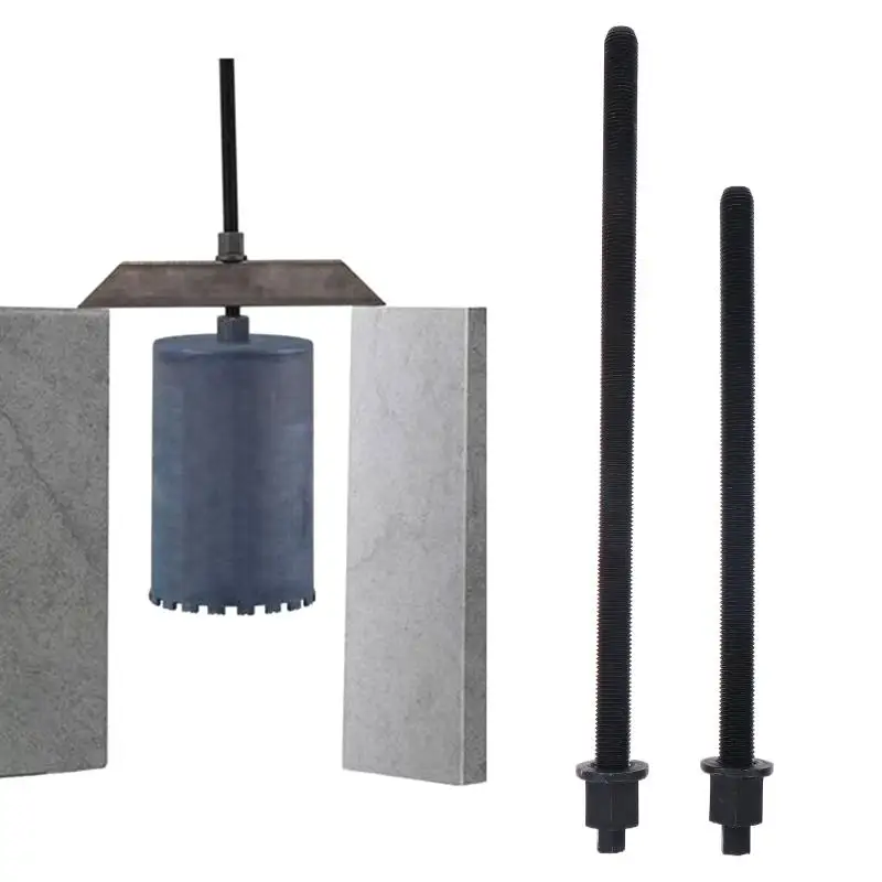 Компактный и легкий экстрактор сверл для энтузиастов своими руками, инструмент для строительных задач
Компактный и легкий экстрактор сверл для энтузиастов своими руками, инструмент для строительных задач