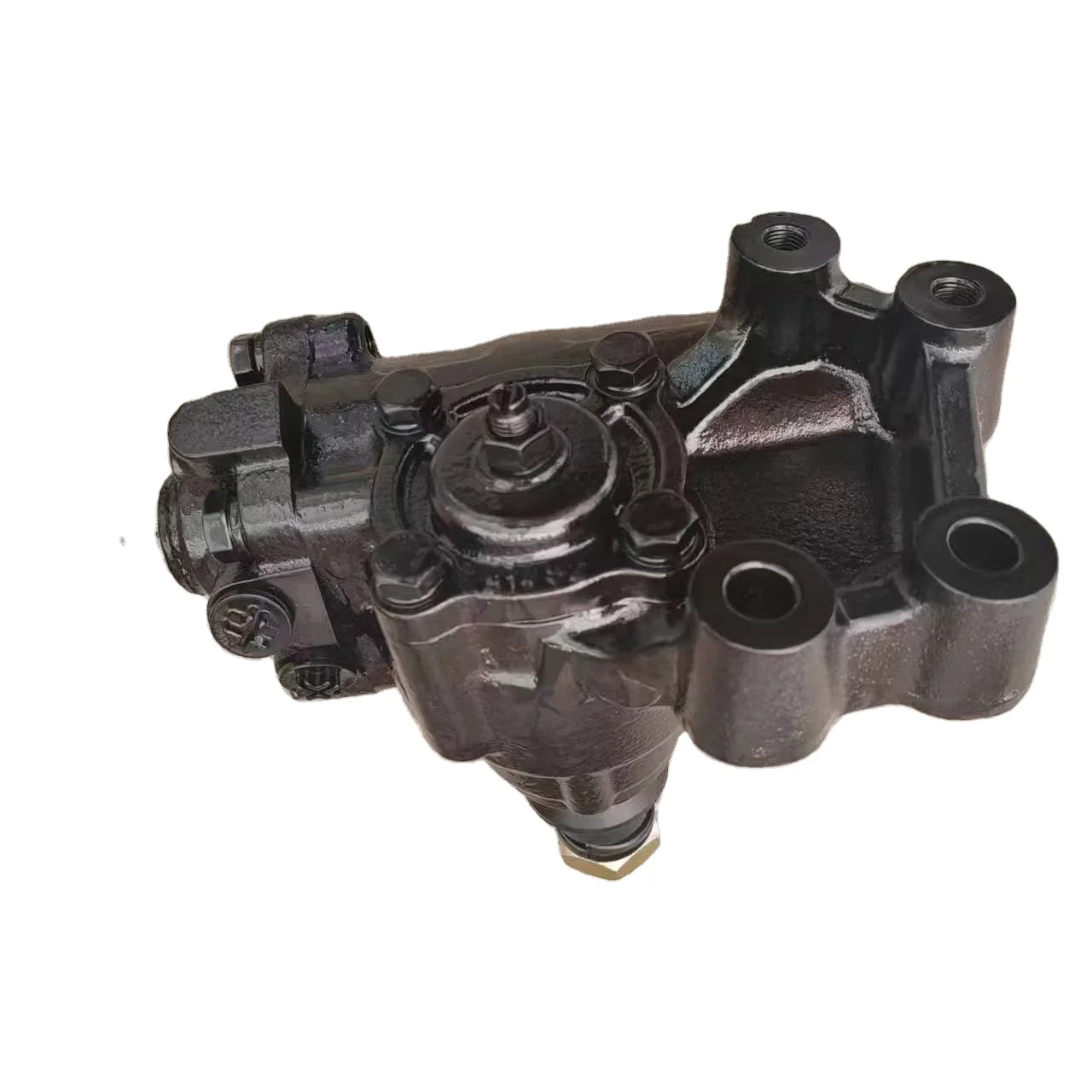44110-37240 44110-37300 4411037300 Hydraulic Steering BOX Gear For HINO 300
44110-37240 44110-37300 4411037300 Hydraulic Steering BOX Gear For HINO 300