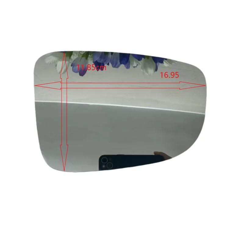 For Mazda 3 Axela 2014 2015 2016 Car Accessories Exteriors Part Side Mirrors Reflective Lens Rearview Mirror Lenses Glass
For Mazda 3 Axela 2014 2015 2016 Car Accessories Exteriors Part Side Mirrors Reflective Lens Rearview Mirror Lenses Glass