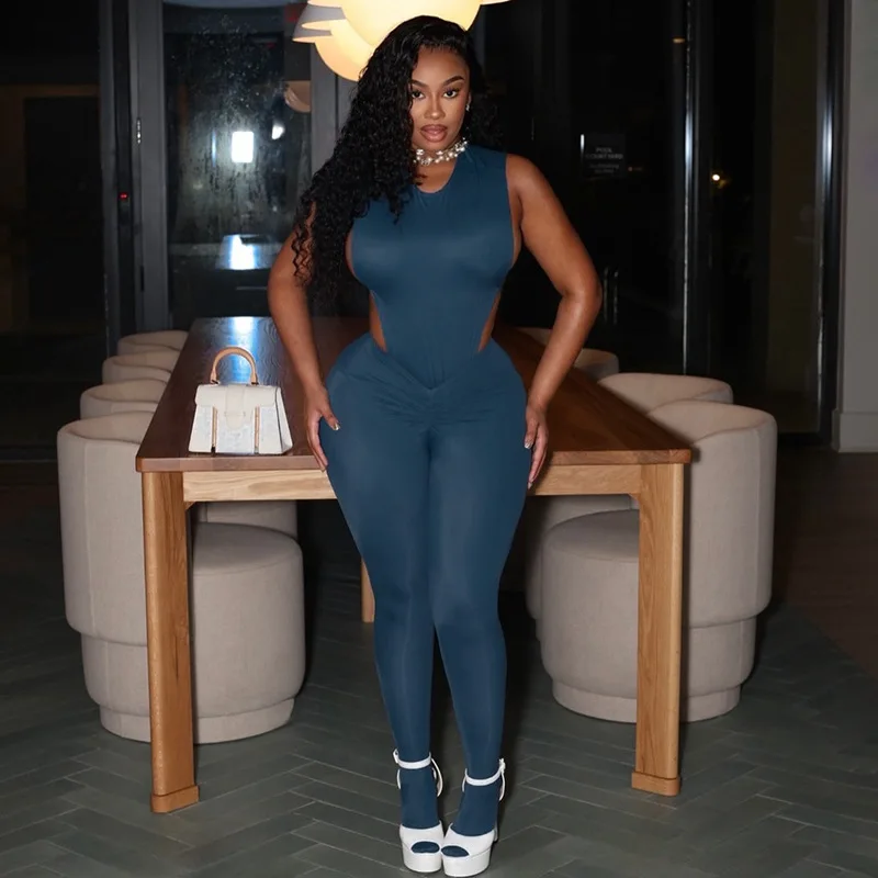 Sexy Tank Tops 2 Piece Pant Set Outfits Y2K Streetwear Women Fashion Designer Tracksuit Elegant Bandage Tops Two Piece Sets
Sexy Tank Tops 2 Piece Pant Set Outfits Y2K Streetwear Women Fashion Designer Tracksuit Elegant Bandage Tops Two Piece Sets