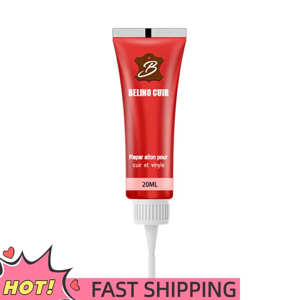 20 мл кожаный гель-наполнитель для царапин и трещин, домашний автомобильный диван, сиденье, кожаный дополнительный гель, инструменты для чистки пасты
20 мл кожаный гель-наполнитель для царапин и трещин, домашний автомобильный диван, сиденье, кожаный дополнительный гель, инструменты для чистки пасты