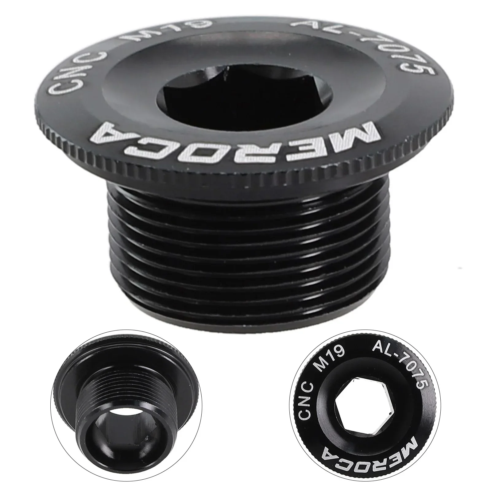 1pcs Bicycle Crank Cover Hollowtech Crank Bolt M18-M19 M20 Mountain Road Bike Crank Cover Cranks-Arm Bolt Bicycles Accessories
1pcs Bicycle Crank Cover Hollowtech Crank Bolt M18-M19 M20 Mountain Road Bike Crank Cover Cranks-Arm Bolt Bicycles Accessories