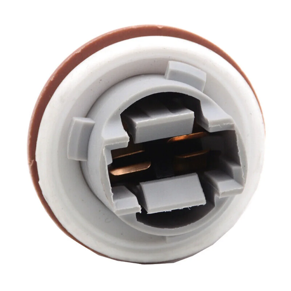High Quality Bulb Base Direct Replacement Light Socket Turn Signal Turn Signal Light Socket For Dodge Grand Caravan
High Quality Bulb Base Direct Replacement Light Socket Turn Signal Turn Signal Light Socket For Dodge Grand Caravan