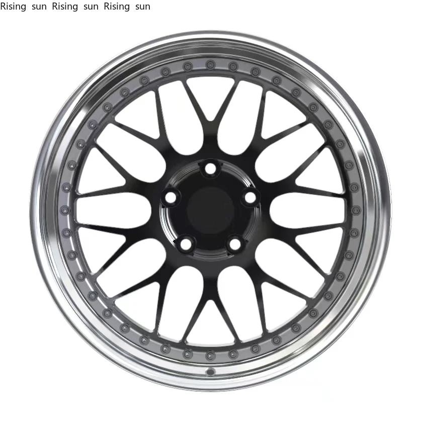 Brand 18 19 20 21 22 23 24 Inch Custom Forged Alloy Car Wheels Forged Alloy Rim for Corvette
Brand 18 19 20 21 22 23 24 Inch Custom Forged Alloy Car Wheels Forged Alloy Rim for Corvette