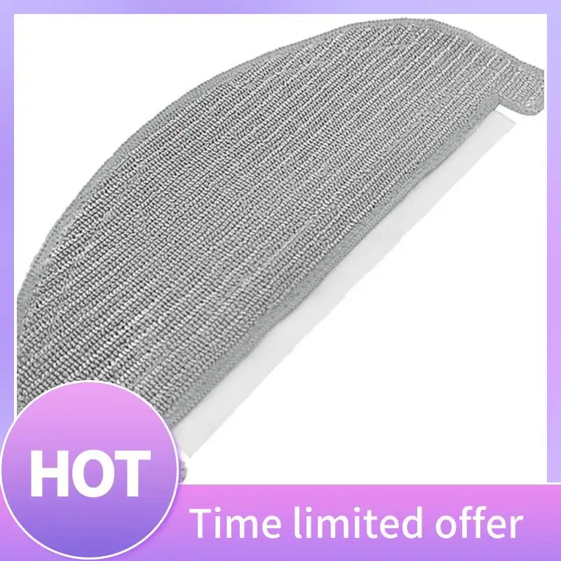B69C For Eufy Robovac G40/G40 Hybrid+ Robot Vacuum Cleaner Side Brush Hepa Filter Mop Cloth Replacement Accessories
B69C For Eufy Robovac G40/G40 Hybrid+ Robot Vacuum Cleaner Side Brush Hepa Filter Mop Cloth Replacement Accessories