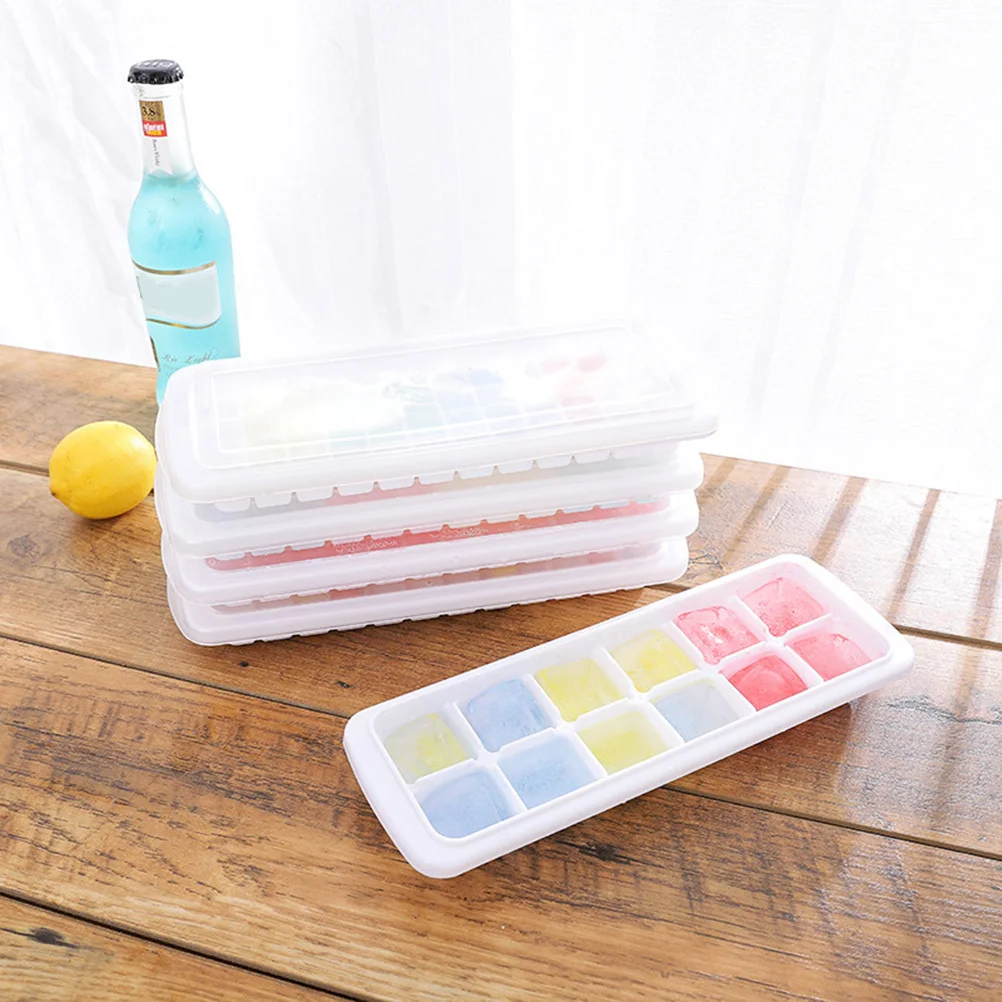 1Pcs Plastic Ice Block Mold 48 Grids Household Ice Maker Creative for Home Popsicles Drinks Freezing Puddings
1Pcs Plastic Ice Block Mold 48 Grids Household Ice Maker Creative for Home Popsicles Drinks Freezing Puddings