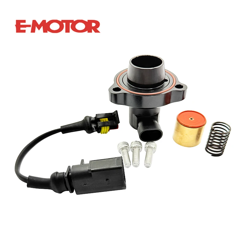 T9381 Diverter Valve for AUDI and VW TSI/TFSI EA113 MK5 Low Profile
T9381 Diverter Valve for AUDI and VW TSI/TFSI EA113 MK5 Low Profile