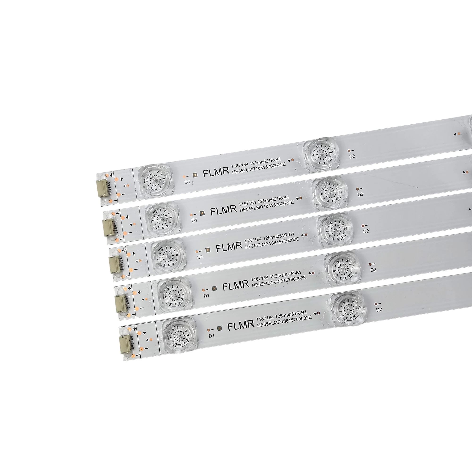 LED Strip For 55H8608 H55AE6400 55H8E 55H9E 55HS68UH55A6500 H55A6500UK 55H9EPLUS 556500791EU 55A6500UW HSSO-556500791UK
LED Strip For 55H8608 H55AE6400 55H8E 55H9E 55HS68UH55A6500 H55A6500UK 55H9EPLUS 556500791EU 55A6500UW HSSO-556500791UK