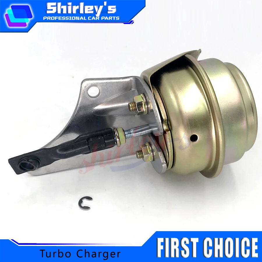 GT2056V Turbine Wastegate 751243 751243-5002S Turbo Actuator For Nissan Navara 2.5 DI 174 HP QW25 (D40) 14411-EB300 14411EB300
GT2056V Turbine Wastegate 751243 751243-5002S Turbo Actuator For Nissan Navara 2.5 DI 174 HP QW25 (D40) 14411-EB300 14411EB300