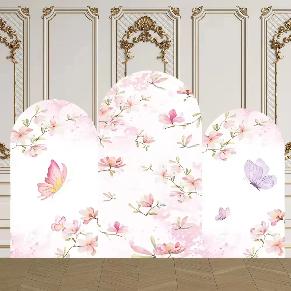 Покрытие арки, цветок, розовая бабочка, украшение, фон для детского душа, арка, стена, детский день рождения, выпускной вечер, студия
Покрытие арки, цветок, розовая бабочка, украшение, фон для детского душа, арка, стена, детский день рождения, выпускной вечер, студия