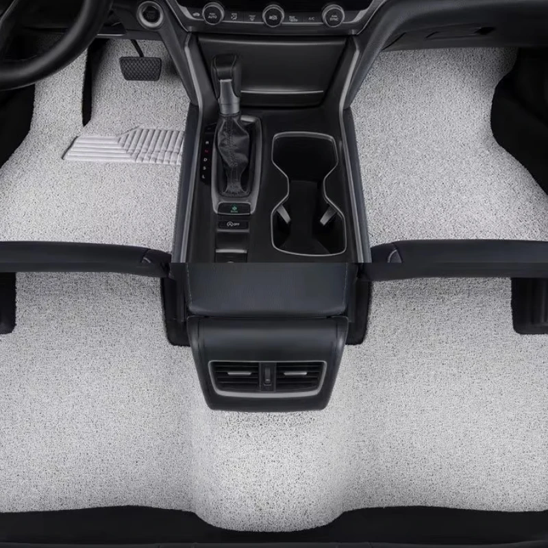 Car Floor Mats 3D Waterproof All Weather Leather Custom Fit Full Coverage Trunk Liner Non Slip Easy Clean Odor Resistant
Car Floor Mats 3D Waterproof All Weather Leather Custom Fit Full Coverage Trunk Liner Non Slip Easy Clean Odor Resistant