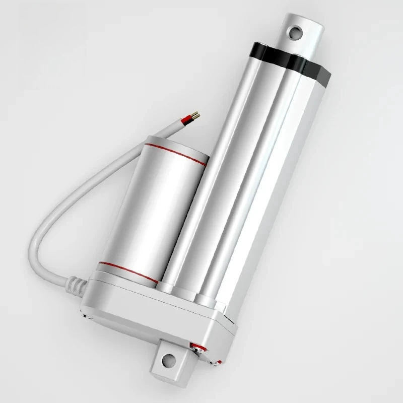 Electric push rod motor Automatic telescopic rod Large thrust support lifter
Electric push rod motor Automatic telescopic rod Large thrust support lifter